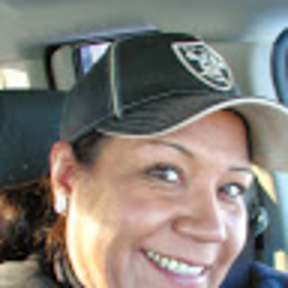 Meet your Posher, Charisse